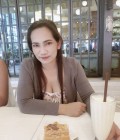 Rencontre Femme Thaïlande à Muang  : Pim, 43 ans